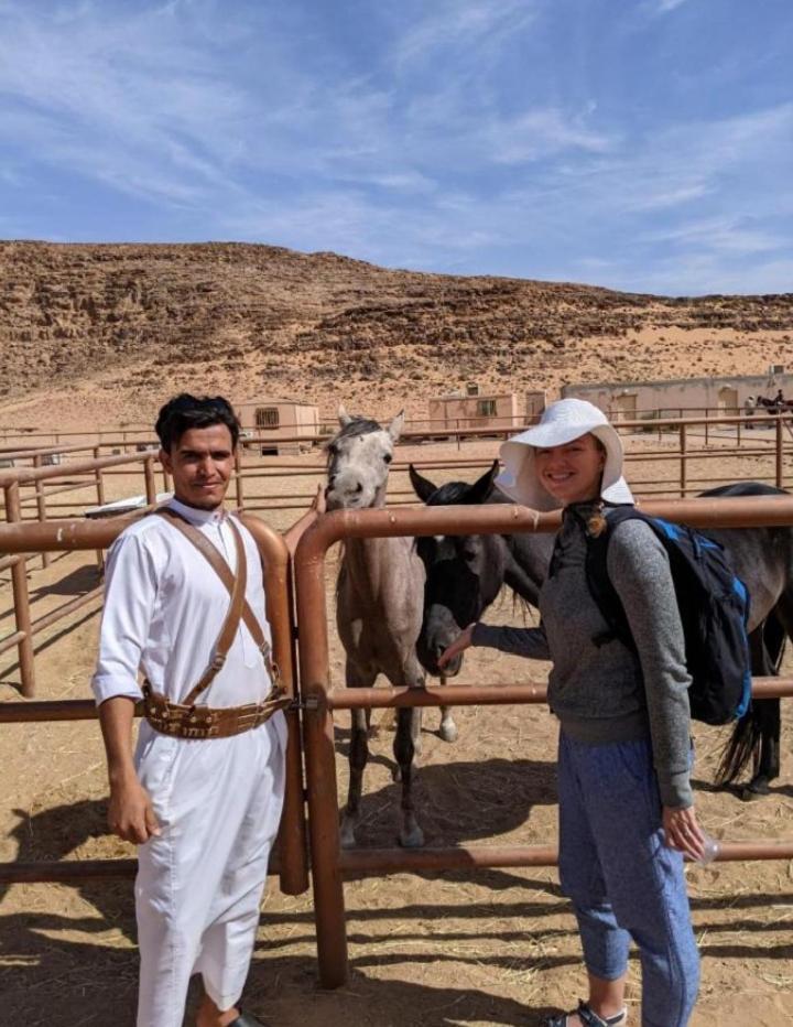 Wadi Rum Camp Stars & Jeep Tour Hotel Luaran gambar