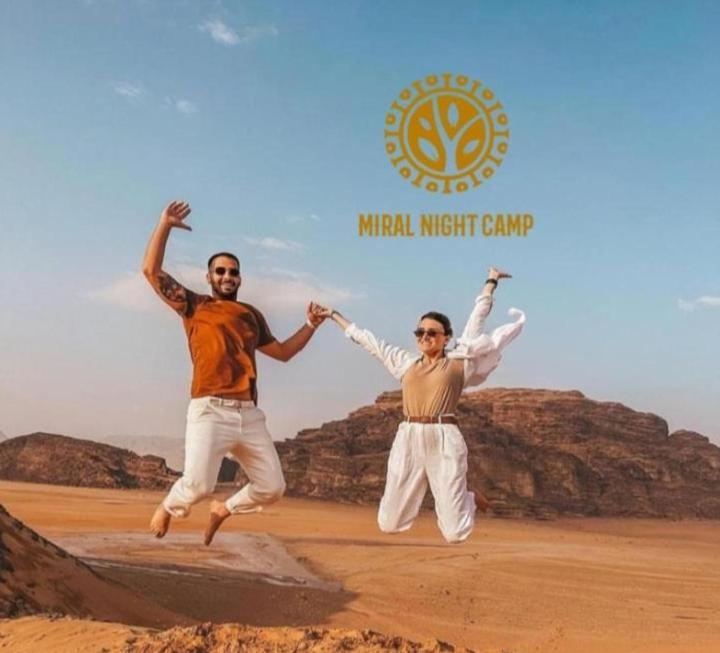 Wadi Rum Camp Stars & Jeep Tour Hotel Luaran gambar