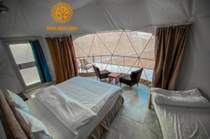 Wadi Rum Camp Stars & Jeep Tour Hotel Luaran gambar