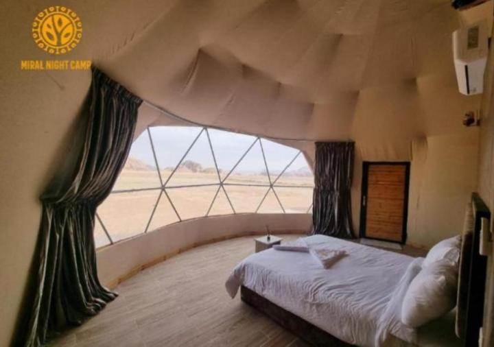 Wadi Rum Camp Stars & Jeep Tour Hotel Luaran gambar